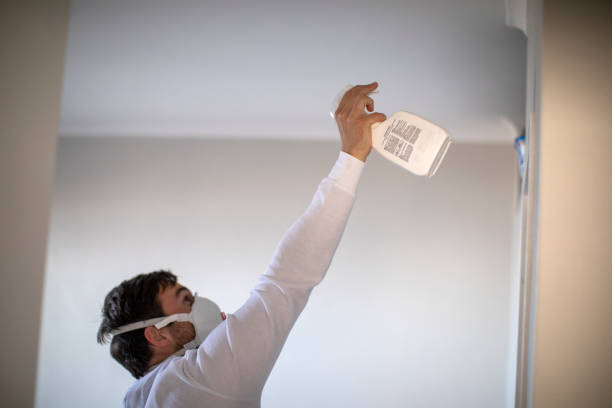 Best Crawl Space Mold Removal  in Merced, CA